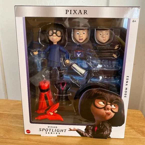 Edna toy 2025